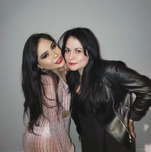 Meet your Posher, Manuela